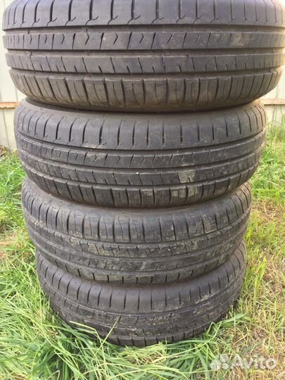 Nereus NS601 195/65 R15 91V