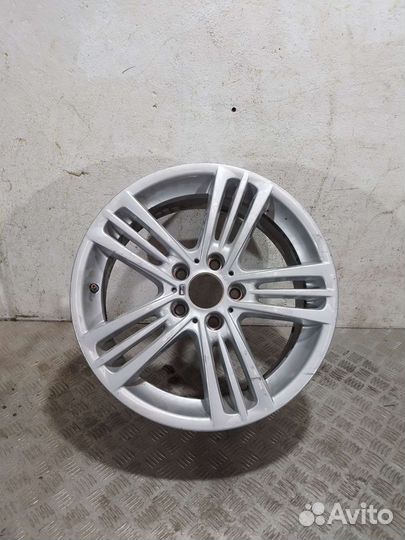 Диск литой R18 BMW X3 F25