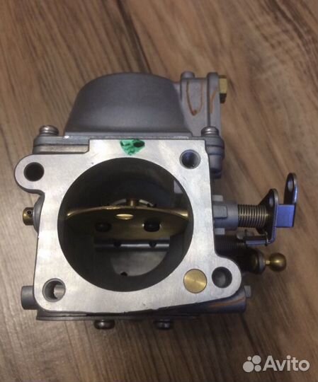 Карбюратор Yamaha E75B E(M/H/D/T) L