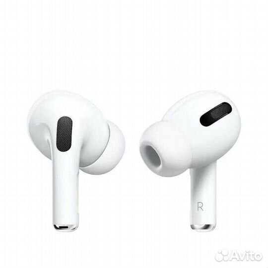 Наушники беспроводные PRO premium с микрофоном