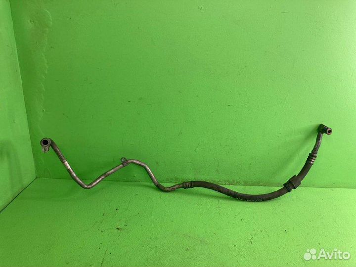 Трубка кондиционера mercedes-benz actros MP 4