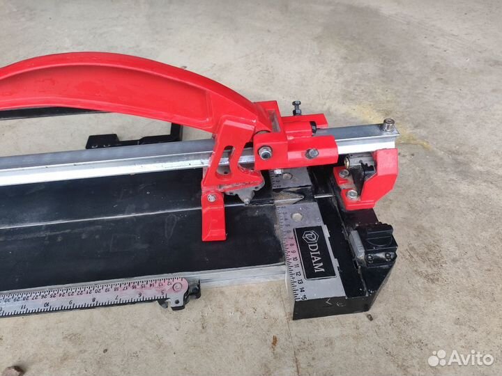 Плиткорез diam proline -1000L