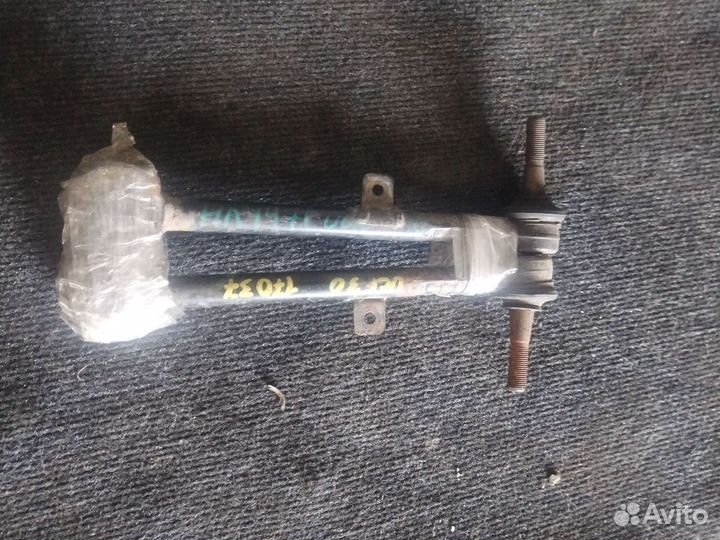 Задние рычаги подвески ls430 celsior 30