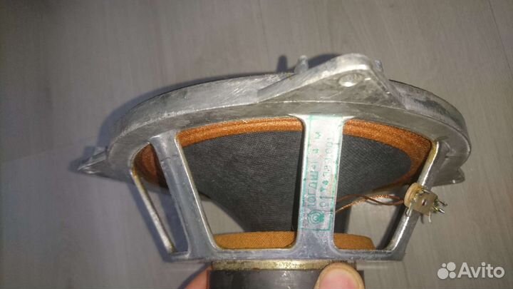 Акустическая система 10ас-318 (Маяк)