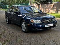 Nissan Maxima 3.0 AT, 2005, 175 450 км, с пробегом, цена 517 000 руб.