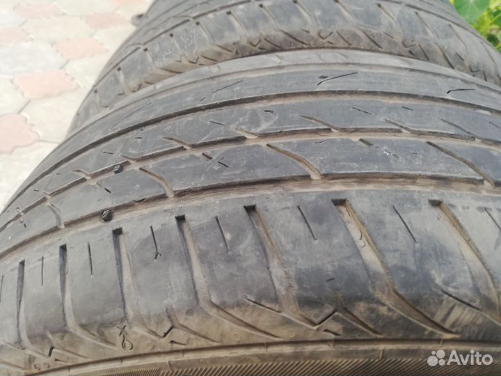 Колеса летние