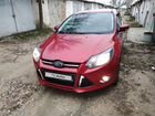 Ford Focus 1.6 МТ, 2013, 175 000 км