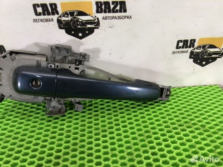 Ручка двери наружная передняя правая R