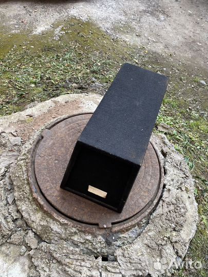 Короб под 12 саб