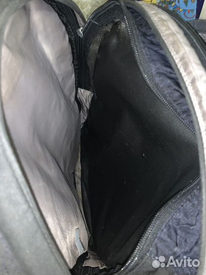 Рюкзак Deuter оригинал