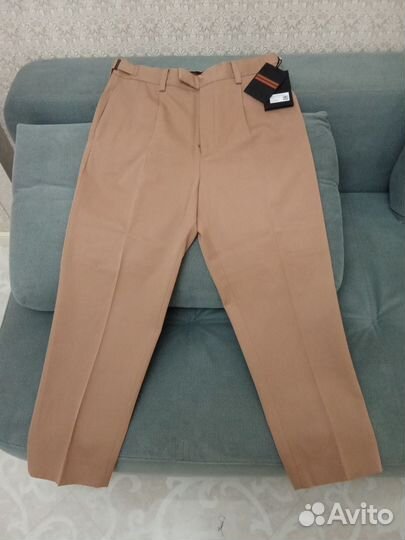 Штаны джоггеры