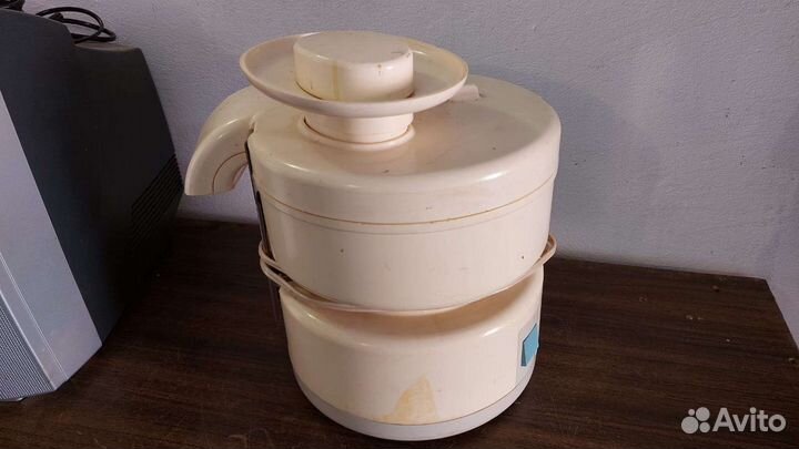 Соковыжималка