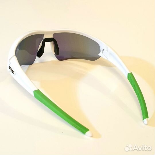 Велоочки Bbb солнцезащитные