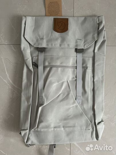 Рюкзак fjallraven kanken 1