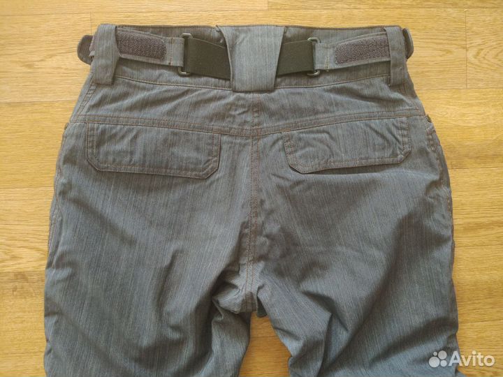 Горнолыжные брюки женские