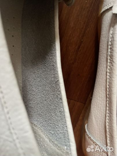 Мокасины женские 40 размер