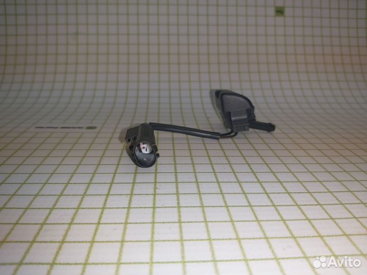 Форсунка омывателя лобового стекла для BMW 3 E46