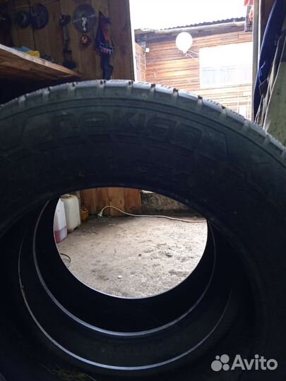 Nokian Tyres Hakkapeliitta 1 285/65 R18