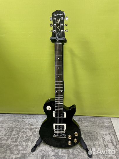 Электрогитара Epiphone Les Paul 100