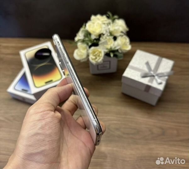 iPhone X, 64 ГБ