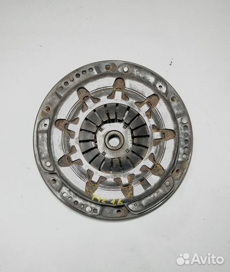Сцепление Nissan Primera P12 1.6