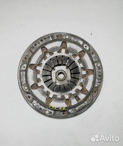 Сцепление Nissan Primera P12 1.6