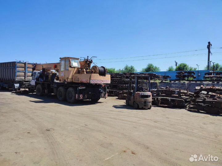 Цистерна жд емкость