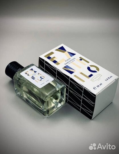 Духи fleur narcotique 30мл