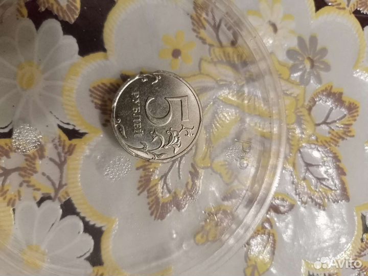Монеты