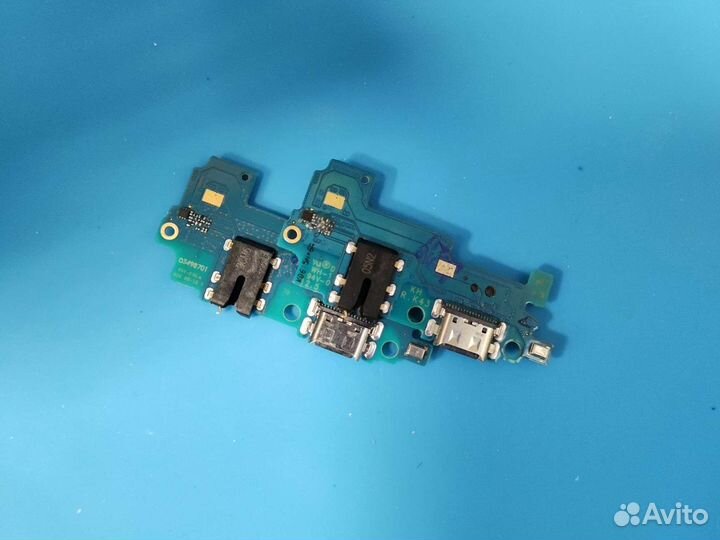 Плата зарядки Samsung a315 a31