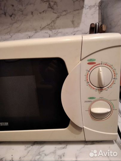Микроволновая печь mystery