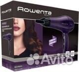 Фен rowenta 1700 w