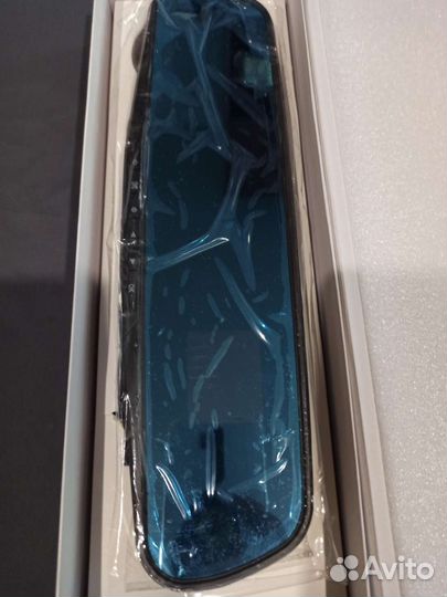 Зеркало регистратор