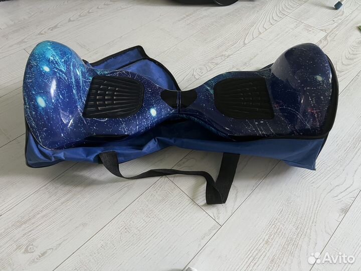 Гироскутер бу