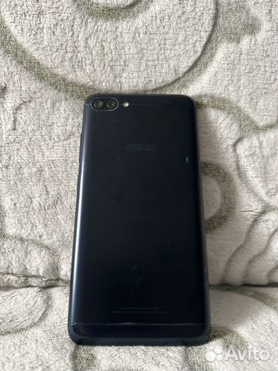 ASUS ZenFone 4 Max ZC554KL, 3/32 ГБ