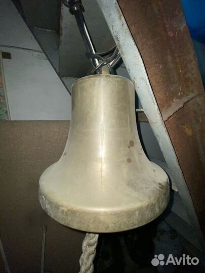 Корабельная рында