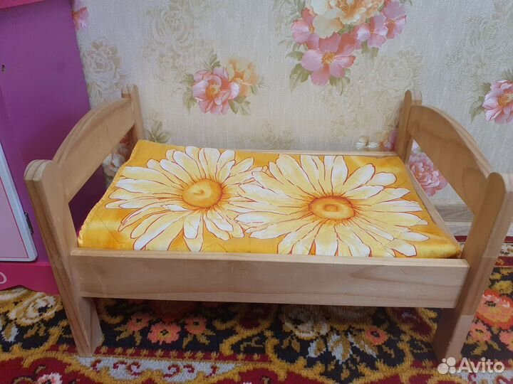 Для кукол игры для девочек