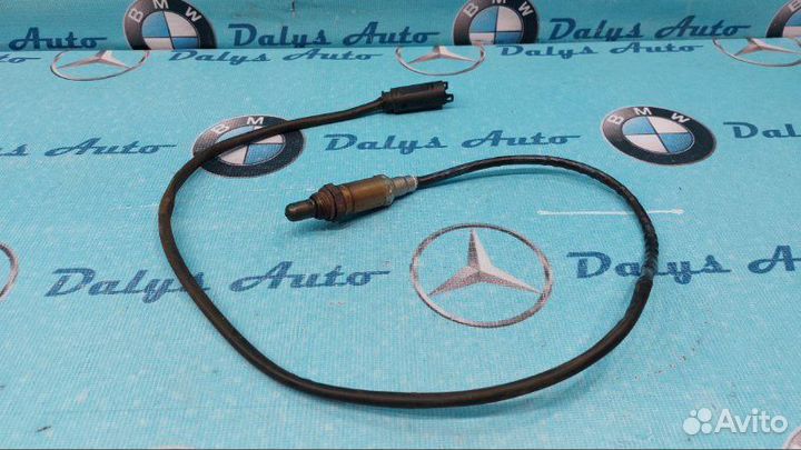 Датчик кислородный/Lambdasonde Bmw 530I E39 LCI