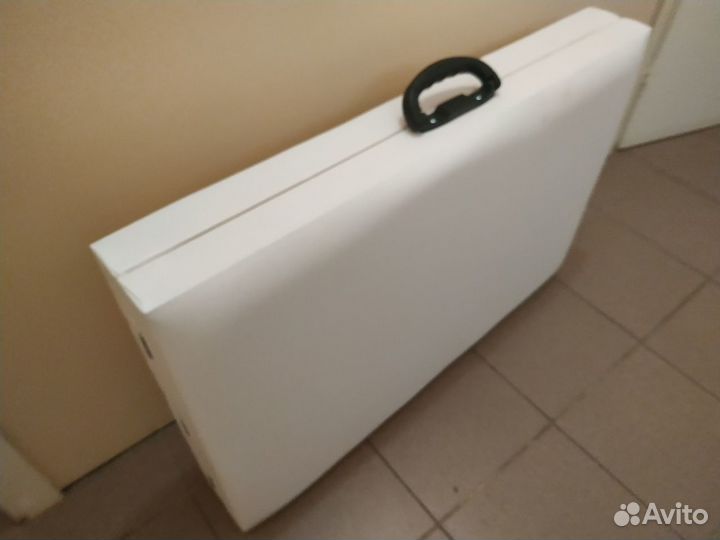 Массажный стол складной