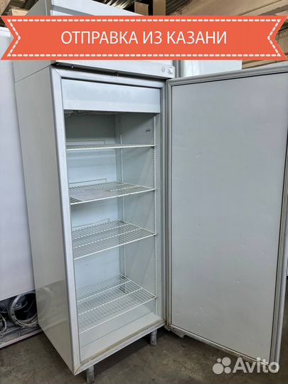 Шкаф холодильный polair CM105-S