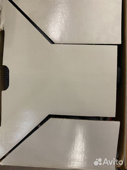 Утюг с парогенератором фирмы 