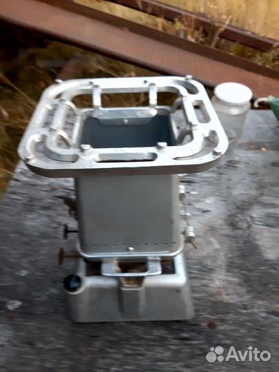 Керосиновая горелка