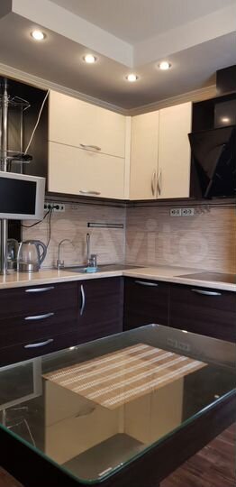 4-к. квартира, 85,9 м², 3/10 эт.