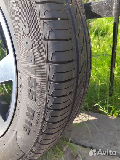 Formula Energy 205/55 R16 91V