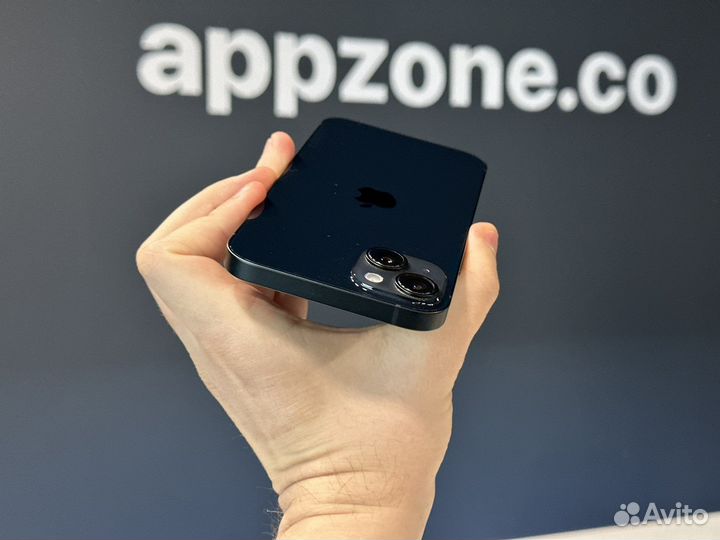 iPhone 14 Plus, 256 ГБ