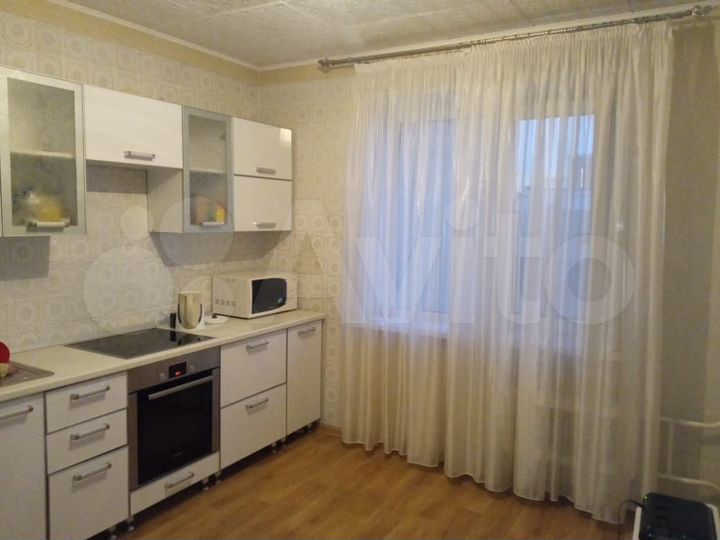 3-к. квартира, 65,7 м², 4/12 эт.