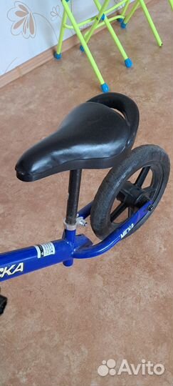 Самокаты и беговел