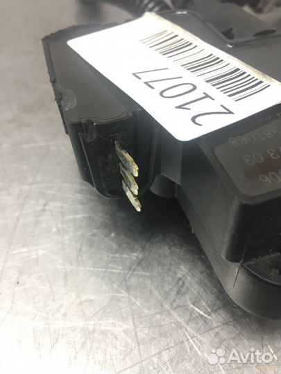 Катушка зажигания Mercedes E-Class W210 M112 2.8I