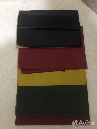 Канцелярия СССР.Азбука.калька цветная.Распорядок д