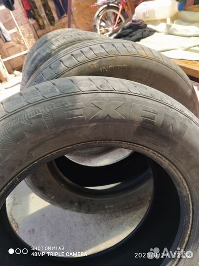 Nexen N'Blue S 215/60 R16 95H